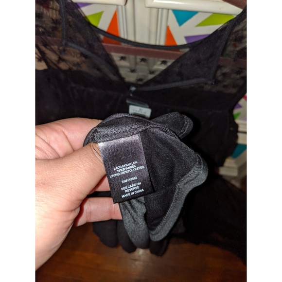 Torrid LBD - Picture 5 of 5